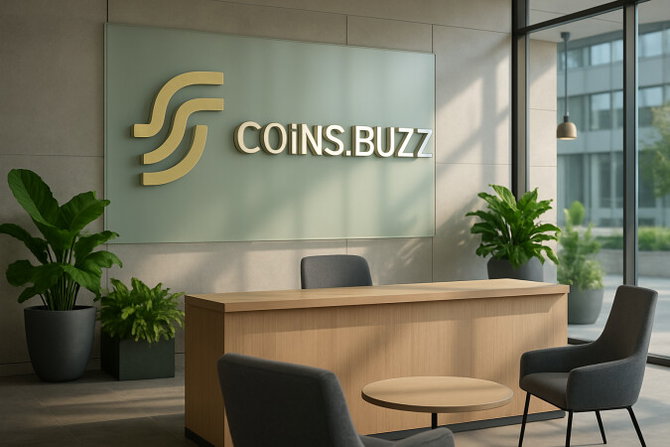 Coins.Buzz — 4