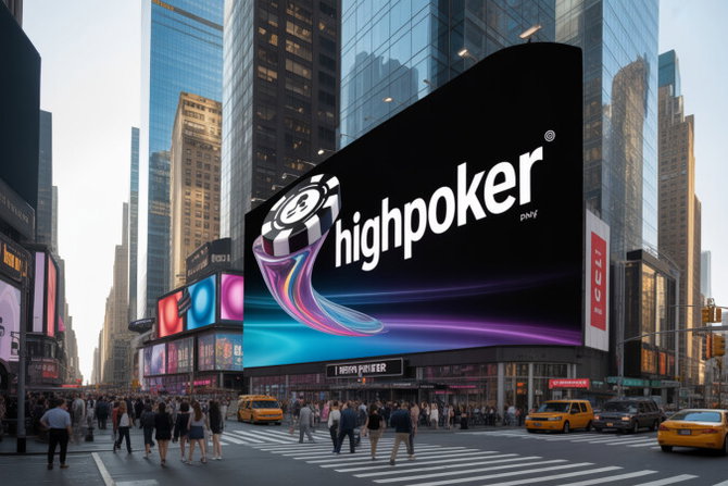 HighPoker.com — 3