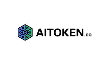 AIToken.co - Creative brandable domain for sale