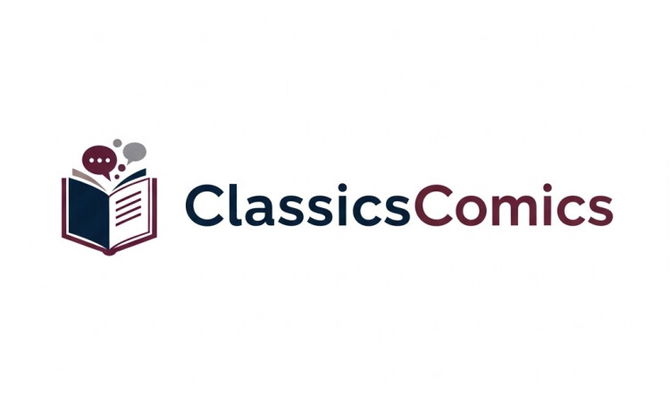 ClassicsComics.com