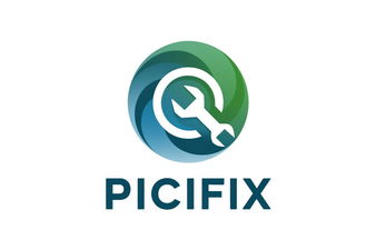 PiciFix.com - Creative brandable domain for sale