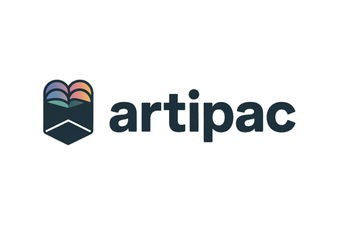 Artipac.com - Creative brandable domain for sale