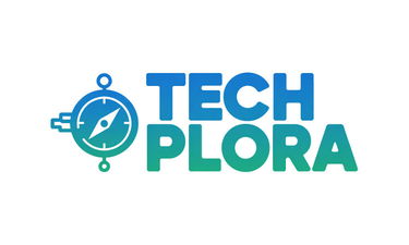 TechPlora.com - Creative brandable domain for sale