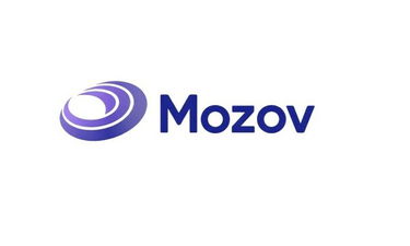 Mozov logo