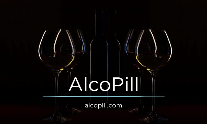 AlcoPill.com