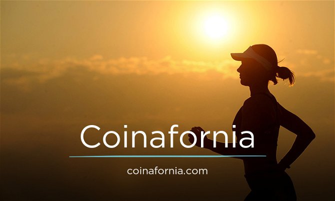 Coinafornia.com