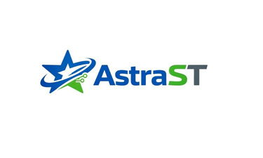 AstraST logo