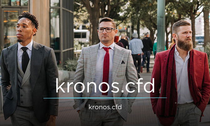 kronos.cfd