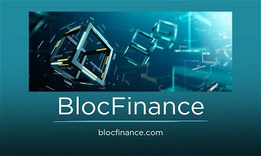 BlocFinance.com