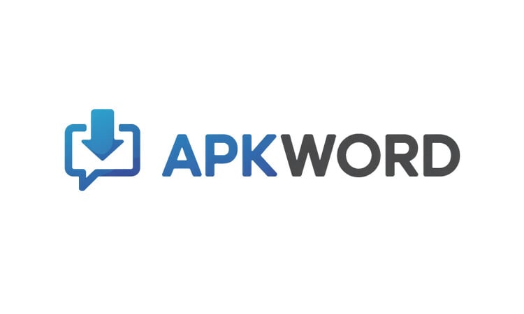 ApkWord logo