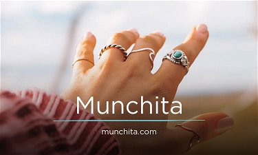 Munchita.com - Creative brandable domain for sale