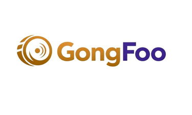 GongFoo.com - Creative brandable domain for sale