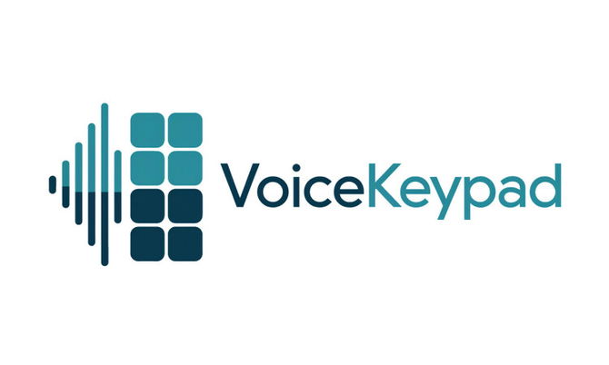 VoiceKeypad.com