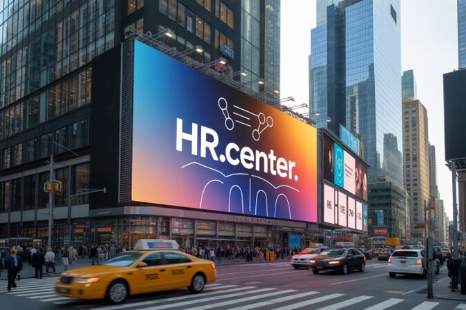 HR.center