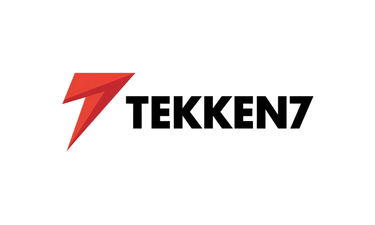 Tekken7.com - Creative brandable domain for sale