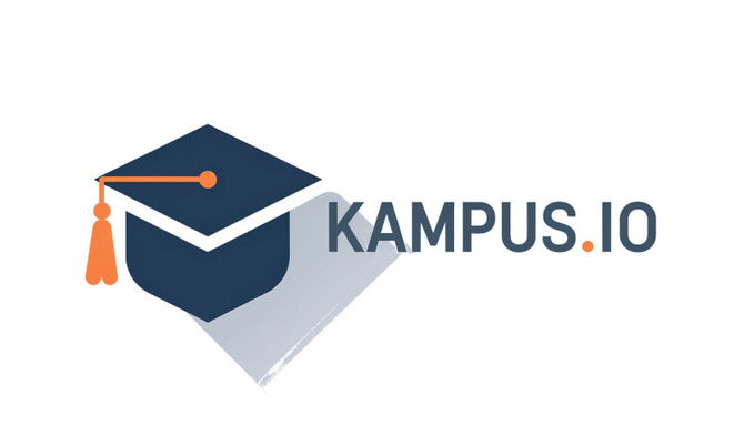 Kampus.io