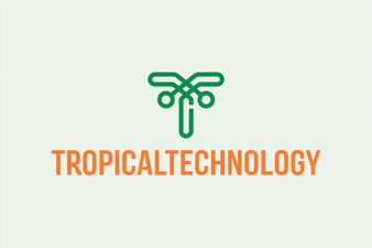 TropicalTechnology.com - Creative brandable domain for sale