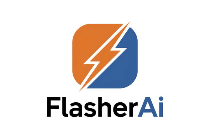 FlasherAI.com