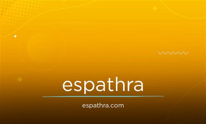 Espathra.com