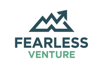 FearlessVenture.com - Creative brandable domain for sale