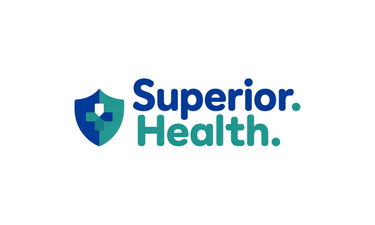 Superior.Health - Creative brandable domain for sale