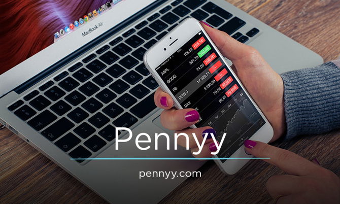 Pennyy.com