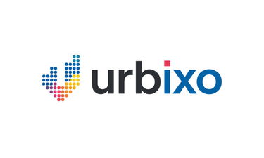 Urbixo.com - Creative brandable domain for sale