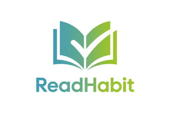 ReadHabit.com - Creative brandable domain for sale