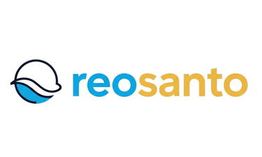 reosanto.com - Creative brandable domain for sale