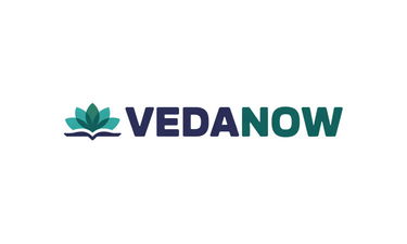 VedaNow logo