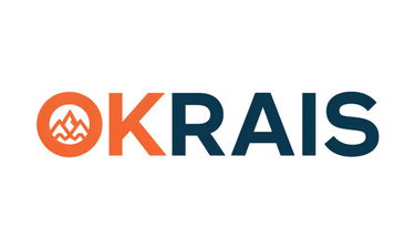 OKRaiS.com - Creative brandable domain for sale