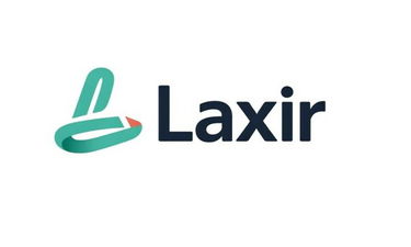Laxir logo