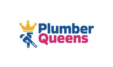 PlumberQueens.com - Creative brandable domain for sale