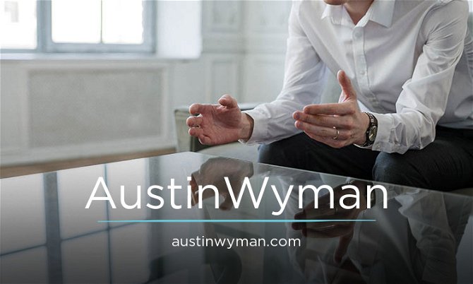 AustinWyman.com