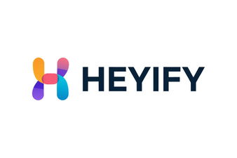 Heyify.com is for sale