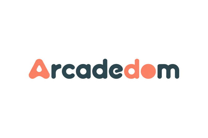ArcadeDom.com
