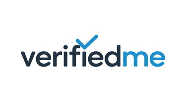 VerifiedMe.com - Creative brandable domain for sale