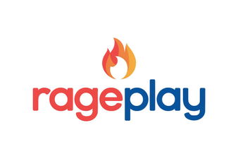 RagePlay.com - Creative brandable domain for sale