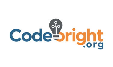 CodeBright.org - Creative brandable domain for sale