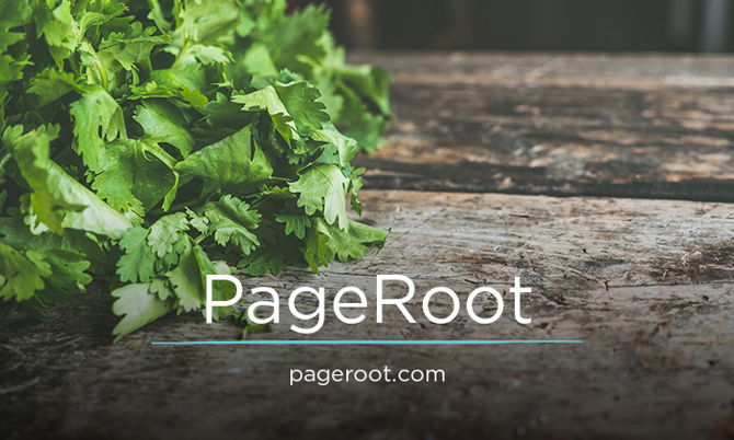 pageroot.com