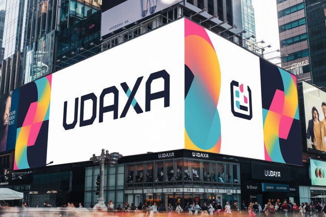 Udaxa.com
