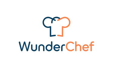 WunderChef.com - Creative brandable domain for sale
