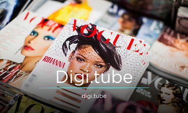 Digi.tube
