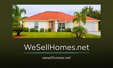 WeSellHomes.net