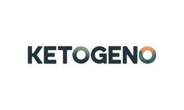 Ketogeno.com - Creative brandable domain for sale