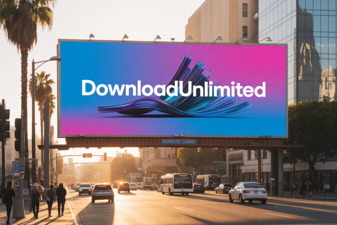 DownloadUnlimited.com — 2