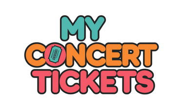 MyConcertTickets.com - Creative brandable domain for sale