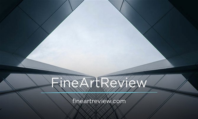 fineartreview.com