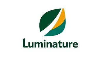 Luminature logo