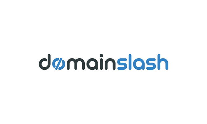DomainSlash.com